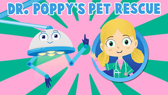 Dr. Poppy's Pet Rescue (2019)