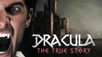 Dracula: The True Story (2007)