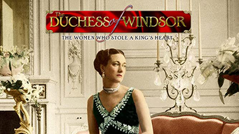 Duchess of Windsor: A Woman Who Stole a King's Heart (2017)