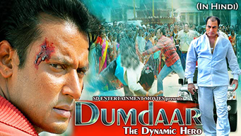 Dumdaar The Dynamic Hero ( In Hindi ) (2019)