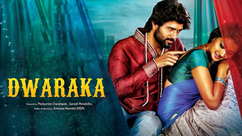 Dwaraka (2017)