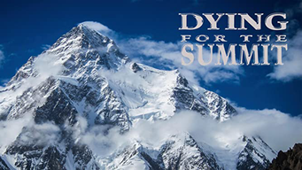 Dying for the summit (2017)