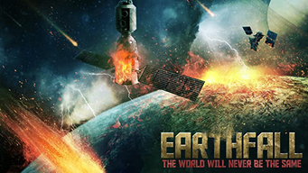 Earthfall (2020)