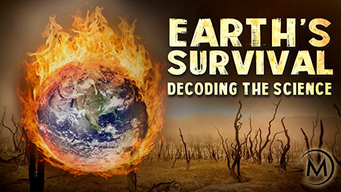 Earth's Survival: Decoding the Science (2014)