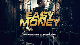 Easy Money (2020)