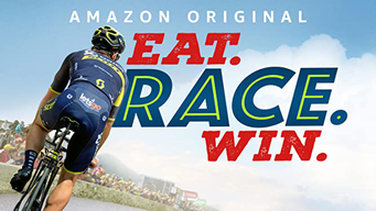 EAT. RACE. WIN. (2018)