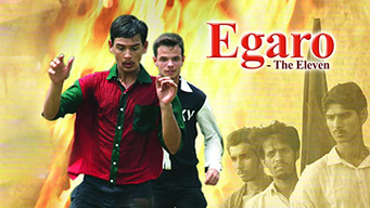 Egaro - The Eleven (2011)