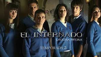 El Internado (2008)