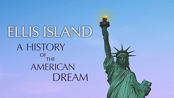 Ellis Island: A History of the American Dream (2013)