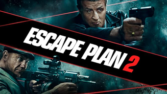 Escape Plan 2 (2018)