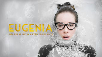 Eugenia (Spanish Audio) (2017)