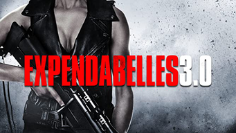 Expendabelles 3.0 (2015)