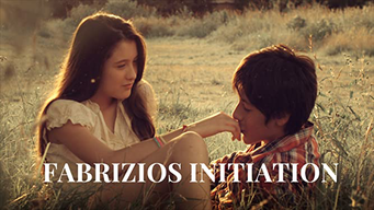 Fabrizio's Initiation (2015)