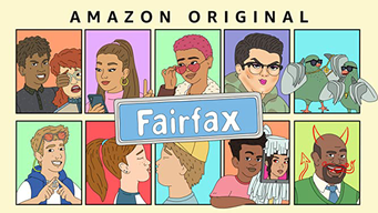 Fairfax (2022)