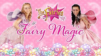 Fairy Magic (2005)