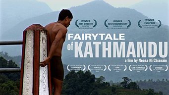 Fairytale of Kathmandu (2008)