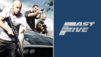 Fast Five (2011)