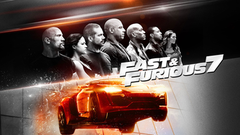 Fast & Furious 7 (2015)