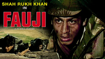 Fauji - Hindi (1989)