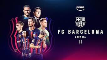 FC Barcelona: A New Era (2023)