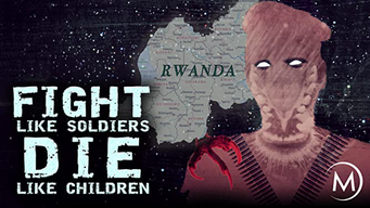 Fight Like Soldiers, Die Like Children (2015)