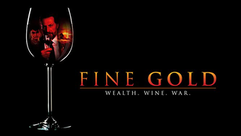 Fine Gold (1990)