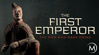 First Emperor: The Man Who Made China (2006)