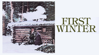 First Winter (1981)