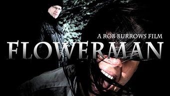 Flowerman (2014)