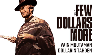 Vain muutaman dollarin tähden (1966)