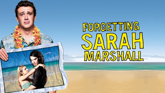 Forgetting Sarah Marshall (2008)