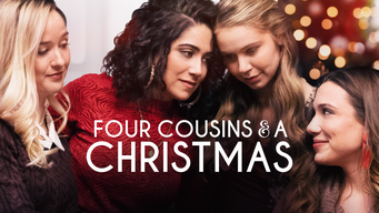 Four Cousins For Christmas (2022)