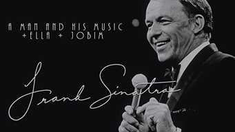 Frank Sinatra - A Man And His Music + Ella + Jobim (1967)