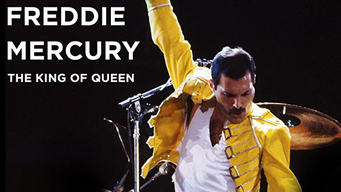 Freddie Mercury: The King of Queen (2018)