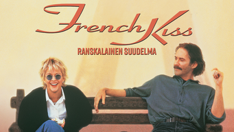 Ranskalainen suudelma (1996)