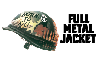 Full Metal Jacket (1987)