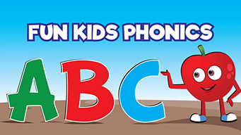 Fun Kids Phonics (2018)