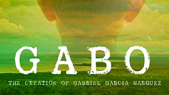 Gabo: The Creation of Gabriel García Márquez (2015)