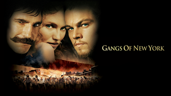 Gangs of New York (2003)