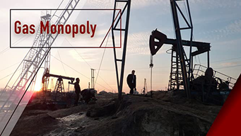 Gas Monopoly (2011)