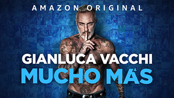 Gianluca Vacchi - Mucho Más (2022)