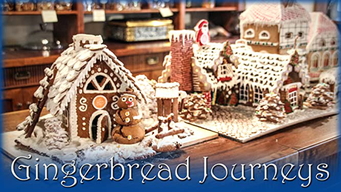 Gingerbread Journeys (2015)