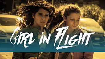 Girl in Flight (2019)