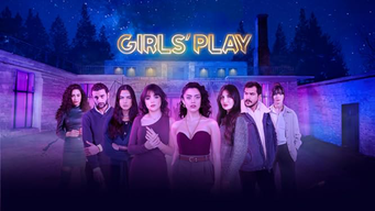 Girls' Play (2024)