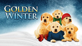 Golden Winter (2012)