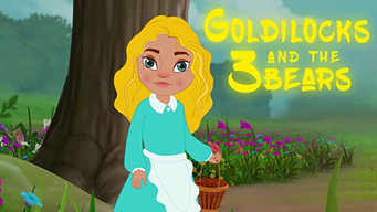 Goldilocks and the Three Bears (2016)