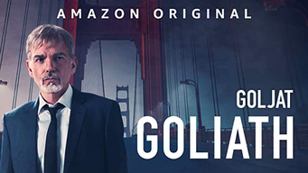 Goljat (2021)