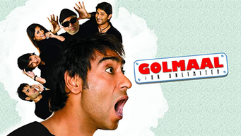 Golmaal Fun Unlimited (2006)