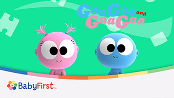 GooGoo: Learn Colors and vehicles with Funny Baby (2018)