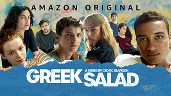 Greek Salad (2023)